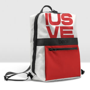 Bagpack Pro IUSVE merchandisign