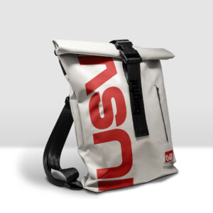 Bagpack IUSVE merchandisign