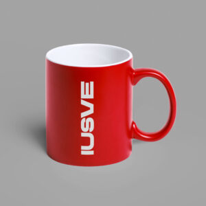 Mug in ceramica IUSVE merchandisign