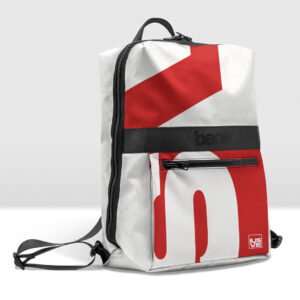 Bagpack Pro IUSVE merchandisign